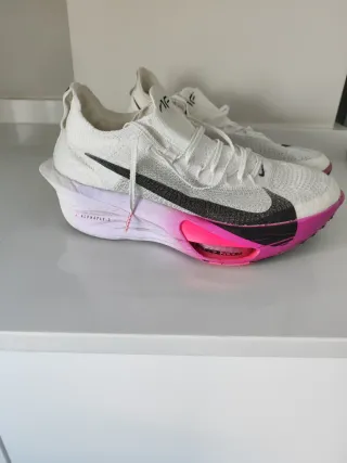 nike alphafly 45