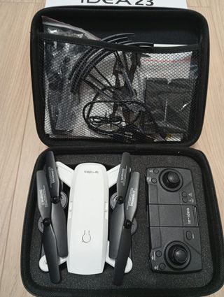 Dron le-idea 23 (PVP 160€)