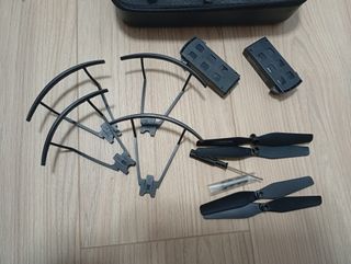 Dron le-idea 23 (PVP 160€)