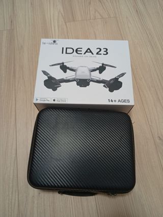 Dron le-idea 23 (PVP 160€)