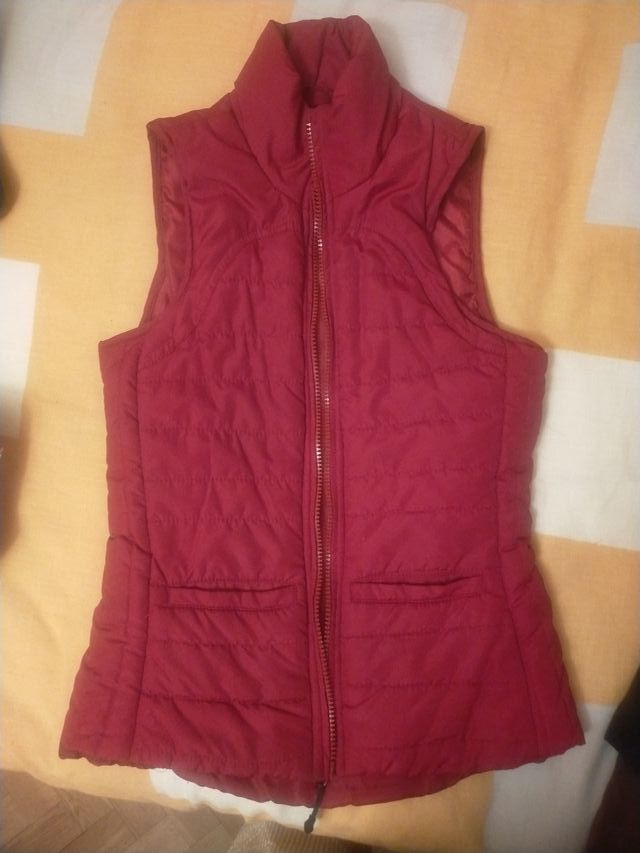 5 Gilet per bambina Taglie 11-16