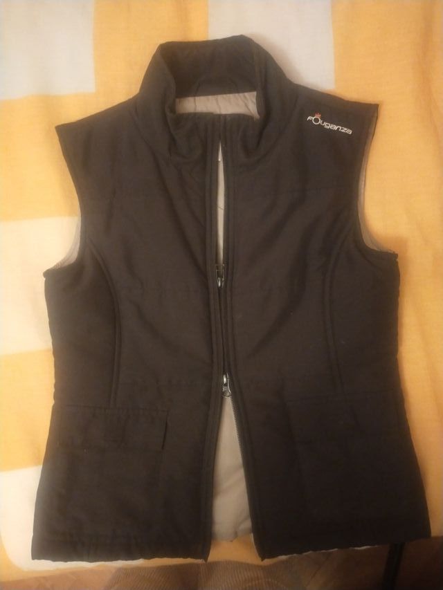 5 Gilet per bambina Taglie 11-16