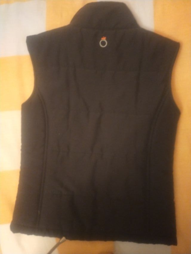 5 Gilet per bambina Taglie 11-16
