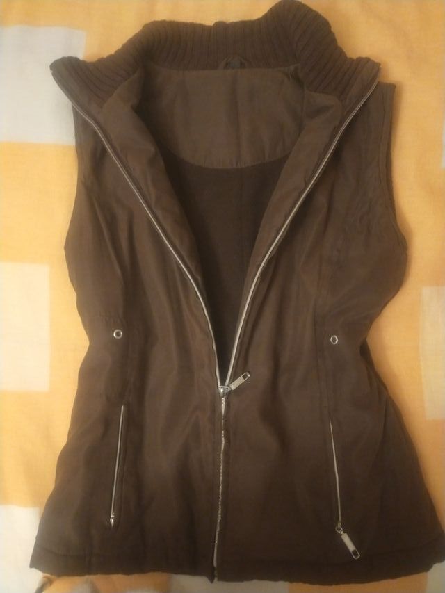 5 Gilet per bambina Taglie 11-16