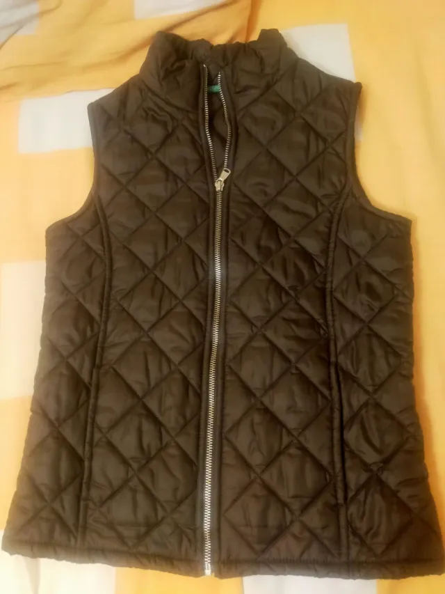 5 Gilet per bambina Taglie 11-16