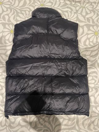 Chaleco Polo Ralph Lauren Negro