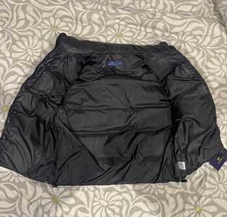 Chaleco Polo Ralph Lauren Negro