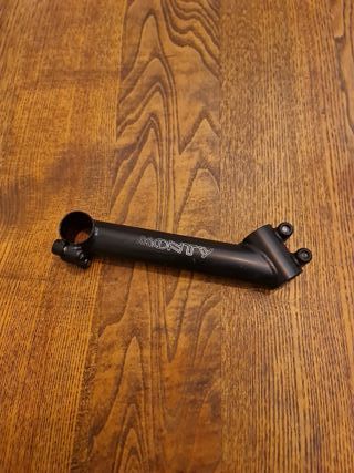 Potencia Monty Biketrial 35°x175mm