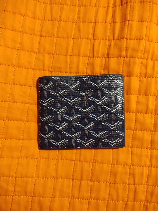 Cartera Goyard