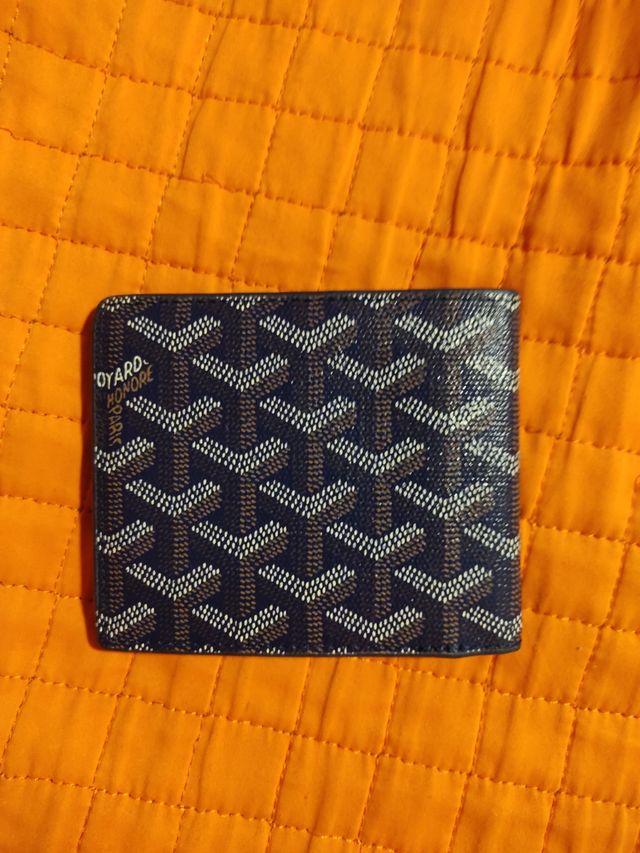 Cartera Goyard