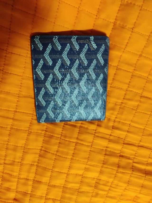 Cartera Goyard