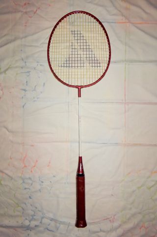 Raqueta Bádminton Pro Kennex Steel 100