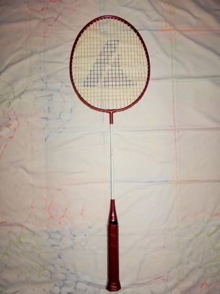 Raqueta Bádminton Pro Kennex Steel 100