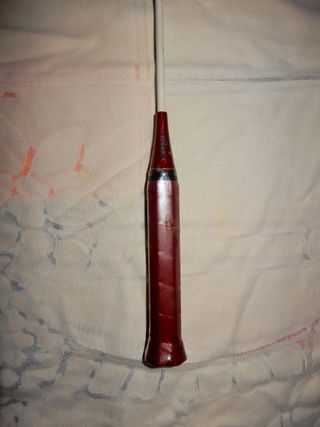 Raqueta Bádminton Pro Kennex Steel 100