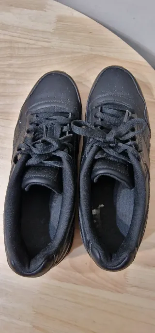 Reebok Royal Glide Ripple Clip Awd Zapatillas