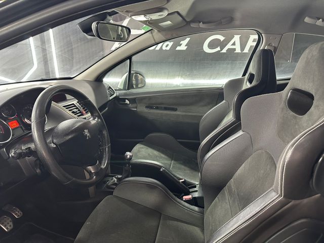 Peugeot 207 2008