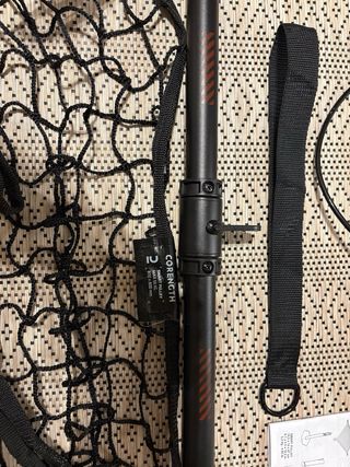 Polea Smart Pulley Decathlon