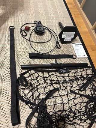 Polea Smart Pulley Decathlon