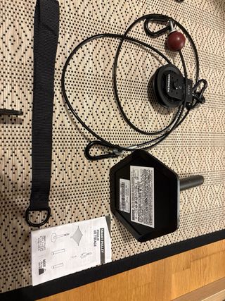 Polea Smart Pulley Decathlon