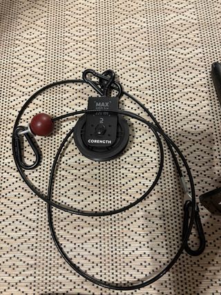 Polea Smart Pulley Decathlon