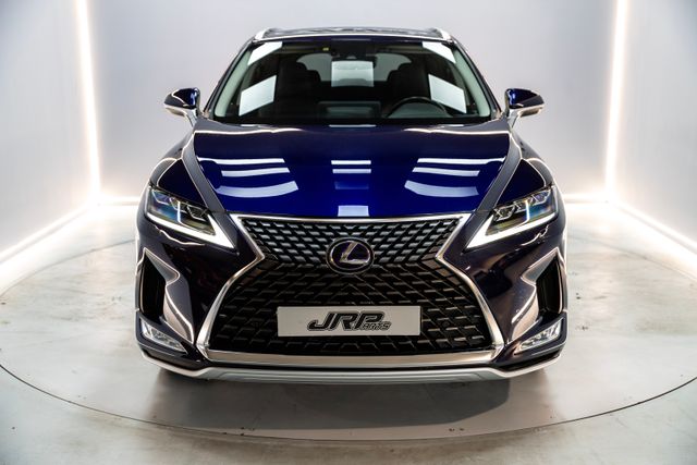 Lexus RX 450h Executive 2022 IVA Deducible
