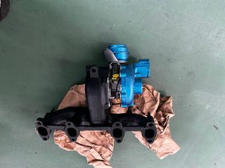 Turbo Híbrido ATC 1749vb 1.9 TDI