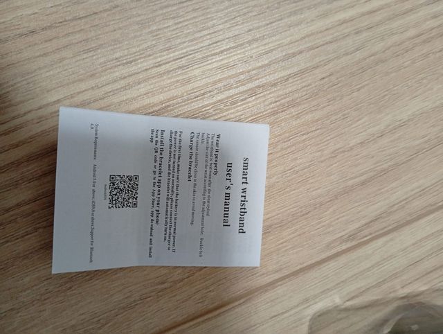 Reloj Inteligente Negro