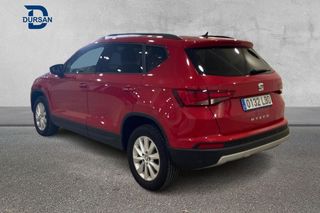 Seat Ateca   1.0 TSI 85kW 115CV StSp Style Eco