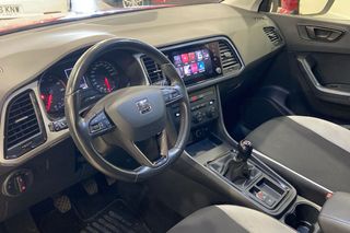 Seat Ateca   1.0 TSI 85kW 115CV StSp Style Eco