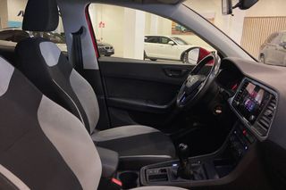 Seat Ateca   1.0 TSI 85kW 115CV StSp Style Eco