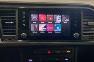 Seat Ateca   1.0 TSI 85kW 115CV StSp Style Eco