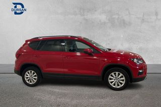 Seat Ateca   1.0 TSI 85kW 115CV StSp Style Eco