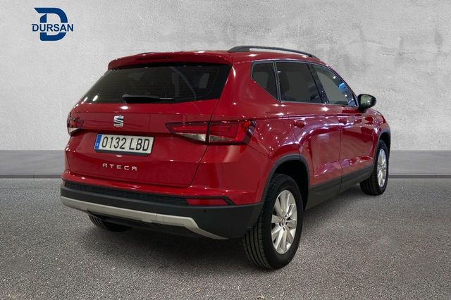 Seat Ateca   1.0 TSI 85kW 115CV StSp Style Eco