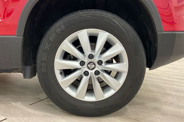 Seat Ateca   1.0 TSI 85kW 115CV StSp Style Eco