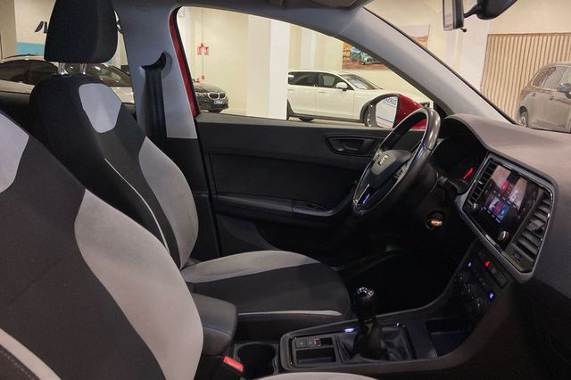 Seat Ateca 1.0 TSI 85kW 115CV StSp Style Eco