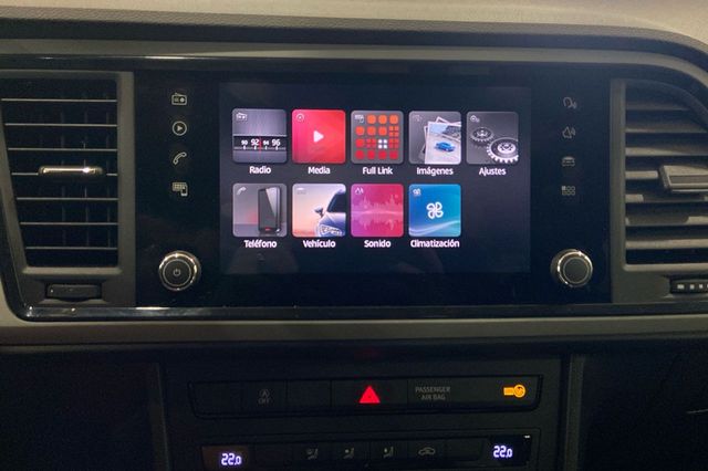 Seat Ateca 1.0 TSI 85kW 115CV StSp Style Eco