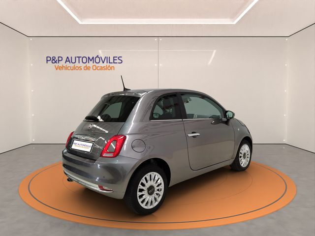 FIAT 500 MONOTRIM 1.0 HYBRID 70 C.V.