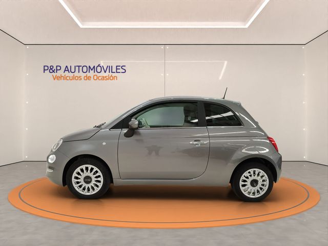 FIAT 500 MONOTRIM 1.0 HYBRID 70 C.V.