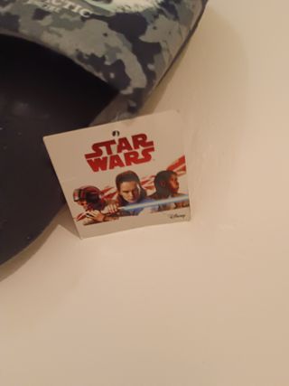 Zapatillas Star Wars Talla 41