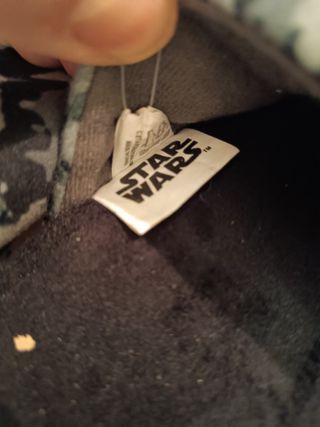 Zapatillas Star Wars Talla 41