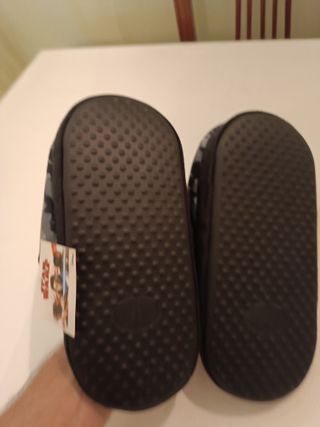 Zapatillas Star Wars Talla 41