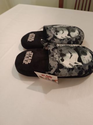 Zapatillas Star Wars Talla 41