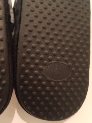 Zapatillas Star Wars Talla 41