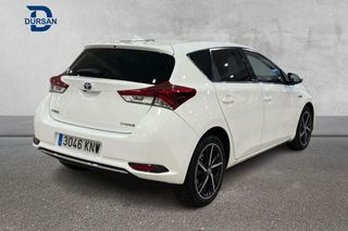 Toyota Auris   1.8 140H Hybrid Feel