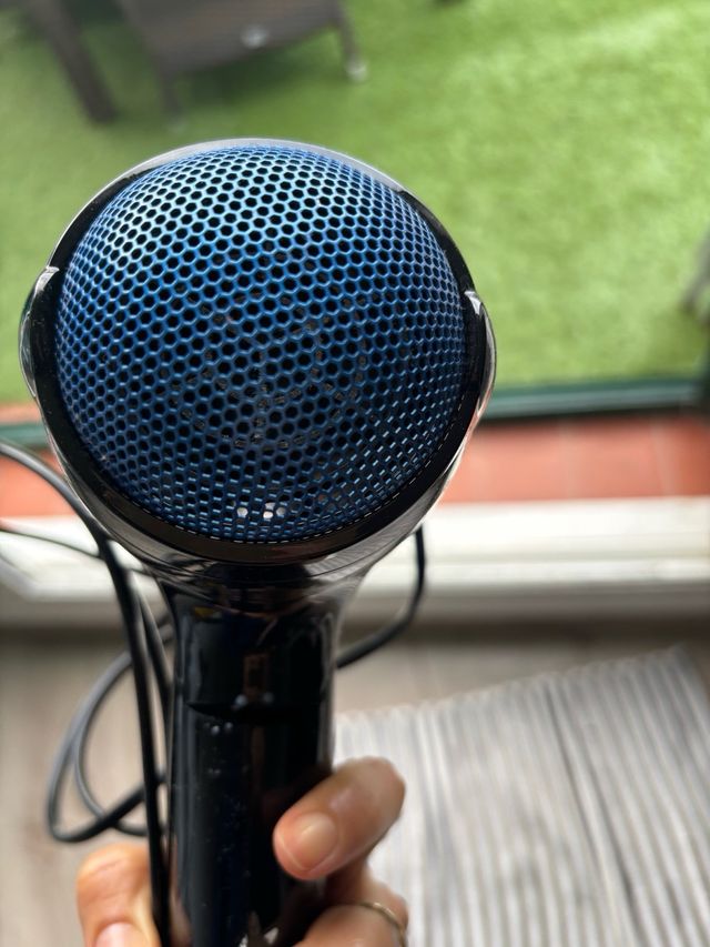 Secador de pelo Taurus Studio 2000