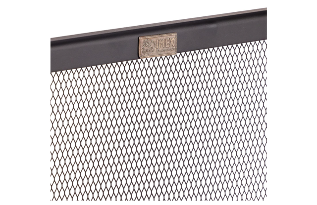 Salvachispas El Zorro 66x53 cm