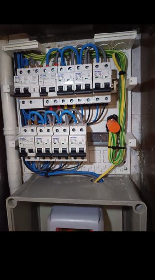 Lampista 24h a domicilio