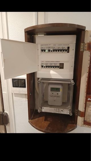 Lampista 24h a domicilio