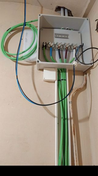 Lampista 24h a domicilio