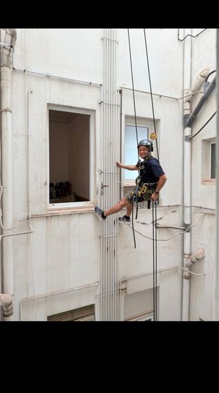 Lampista 24h a domicilio